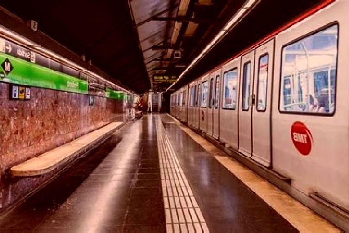 escort Ciutat Meridiana