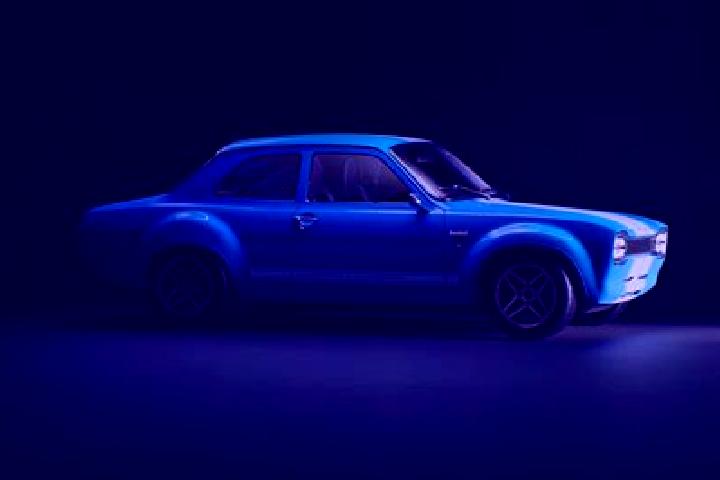 escort Civenna