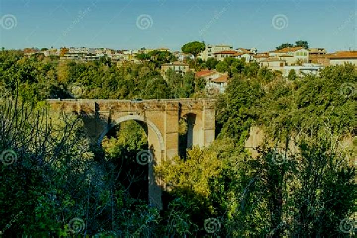 escort Civita Castellana