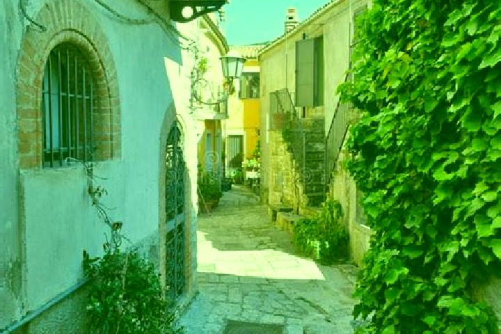escort Civitanova del Sannio