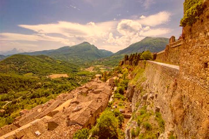 escort Civitella del Tronto