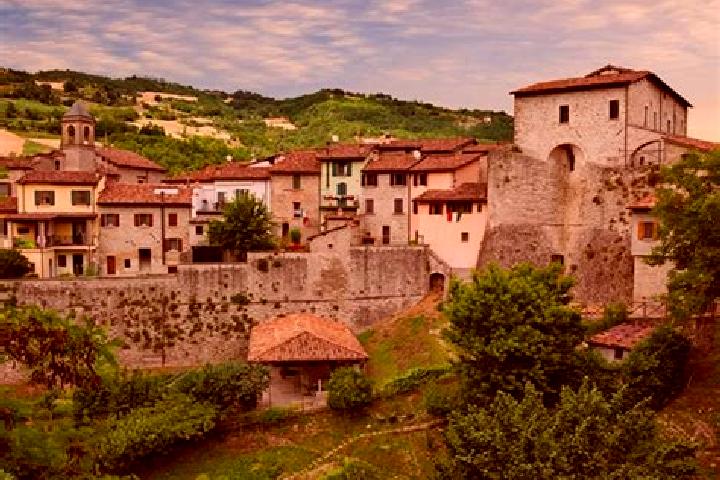 escort Civitella di Romagna