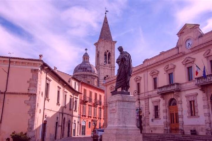 escort Civitella Messer Raimondo