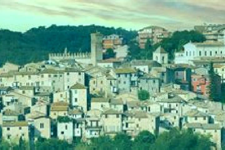 escort Civitella San Paolo