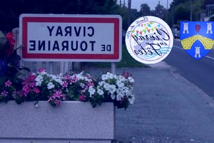 escort Civray-de-Touraine