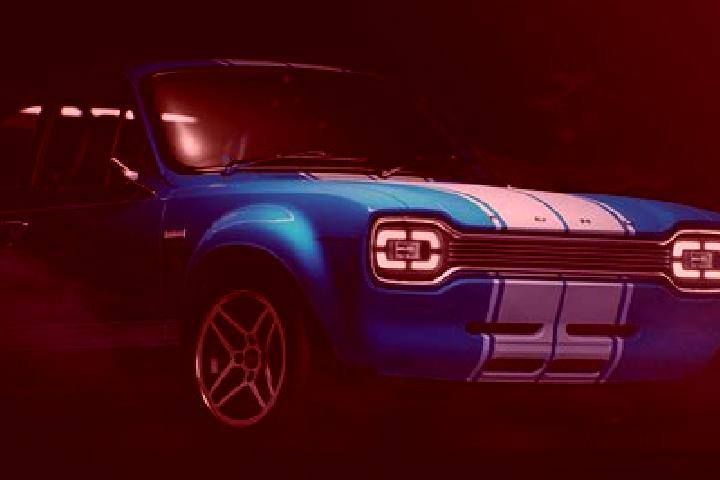 escort Cizer