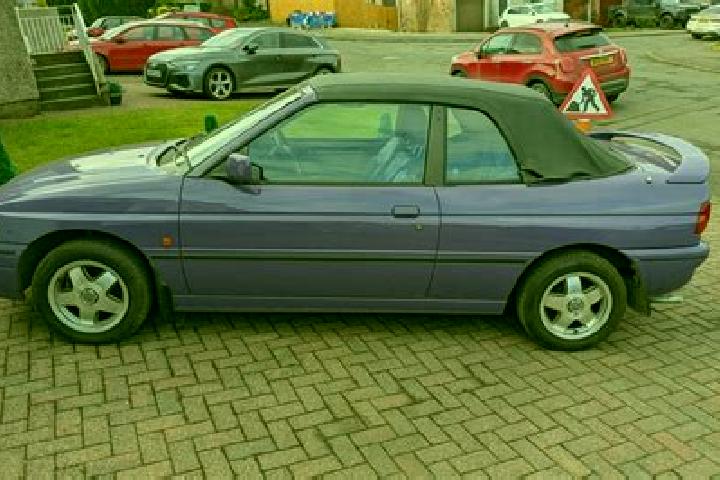 escort Cizova