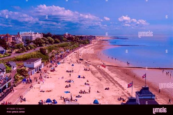 escort Clacton-on-Sea