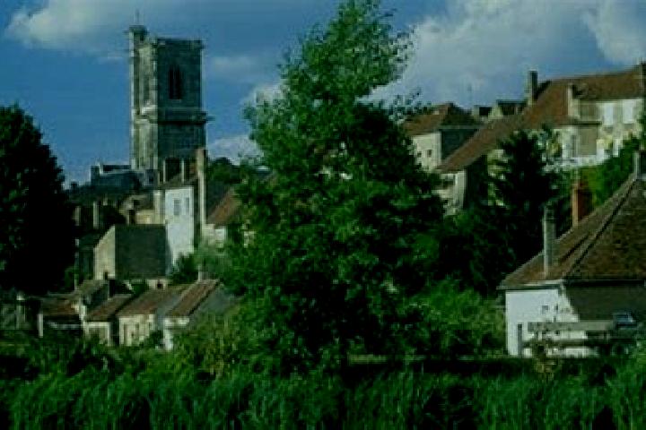 escort Clamecy