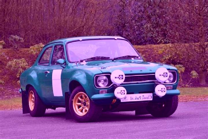 escort Clanton Park