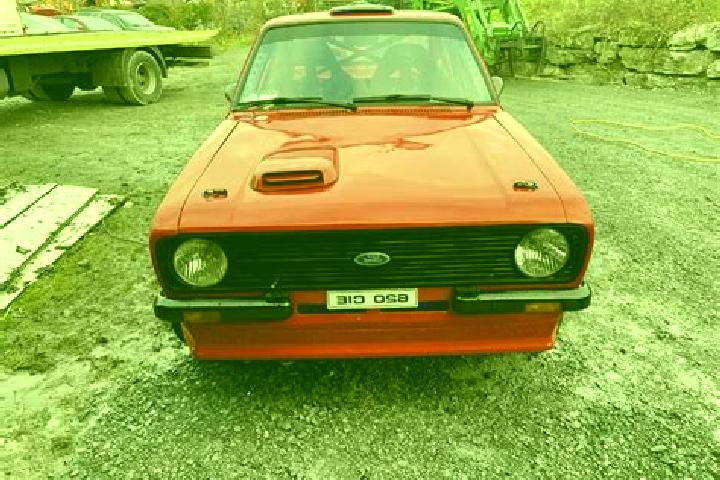 escort Clare A