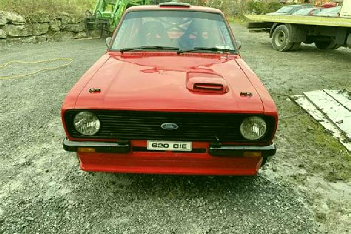 escort Clare C