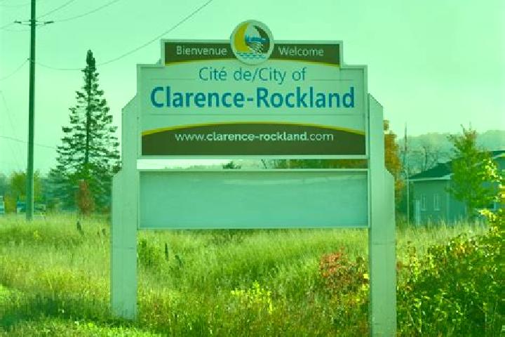 escort Clarence-Rockland