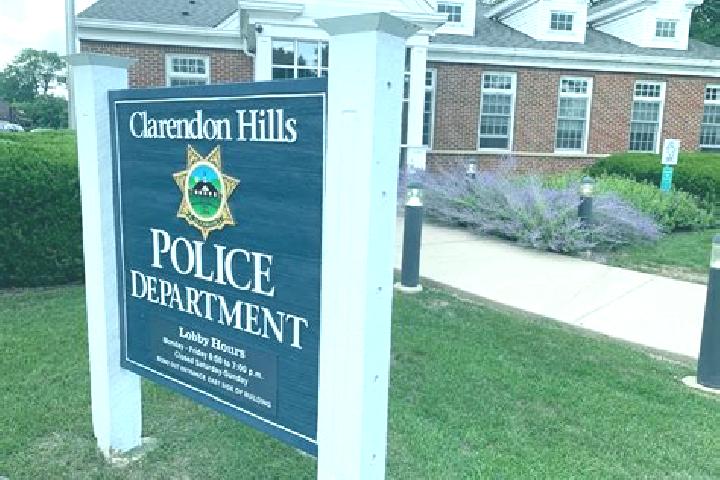 escort Clarendon Hills