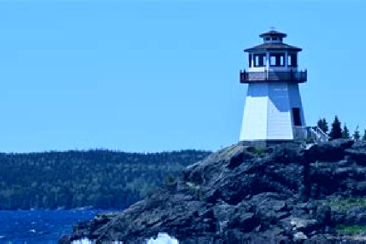 escort Clarenville-Shoal Harbour