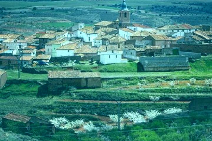 escort Clares de Ribota