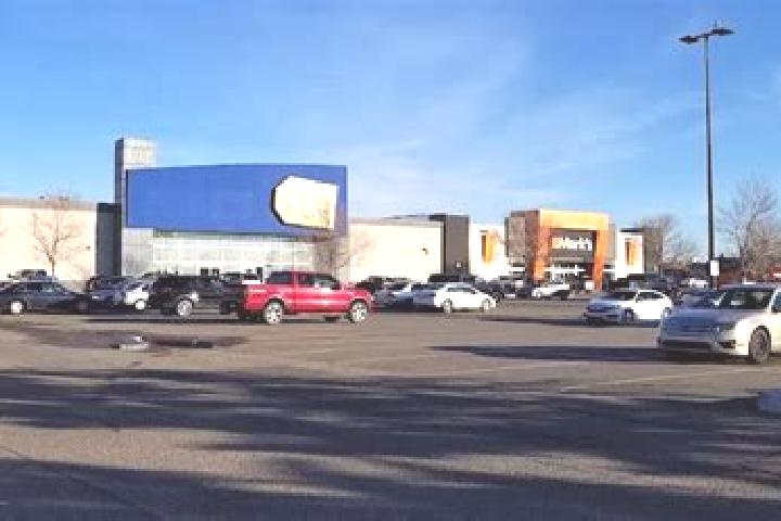 escort Clareview Town Centre