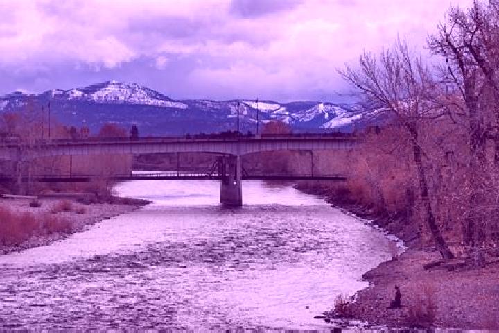 escort Clark Fork