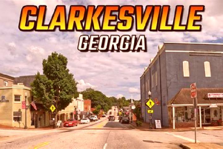 escort Clarkesville