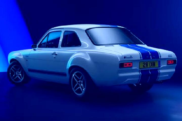 escort Clarkrange