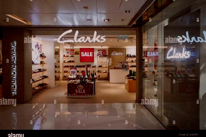 escort Clarks Town