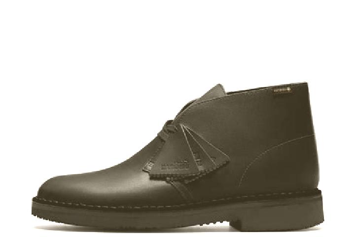 escort Clarks