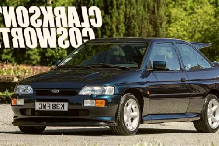 escort Clarkson