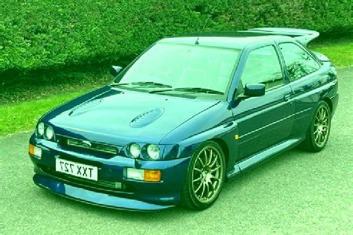 escort Claudio