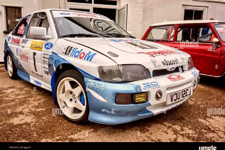 escort Claverdon
