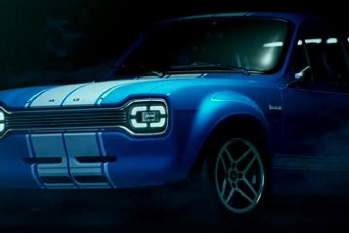 escort Claviere