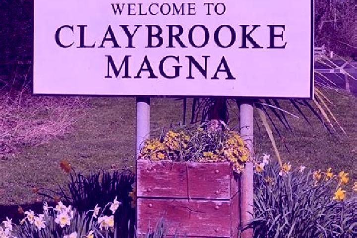 escort Claybrooke Magna