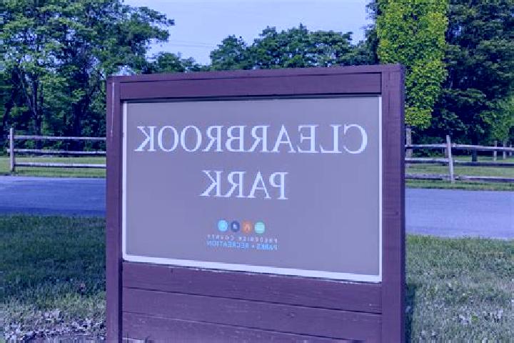 escort Clearbrook Park