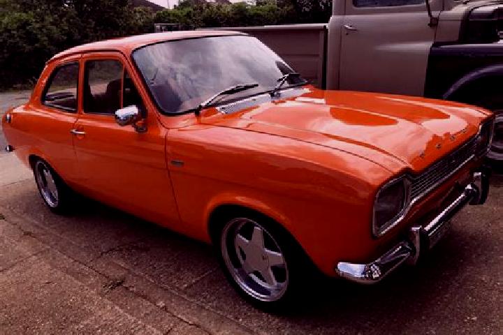 escort Clearbrook