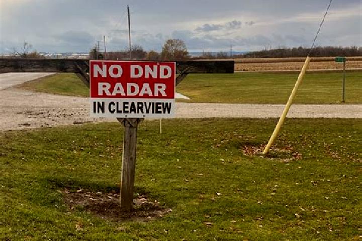 escort Clearview Acres