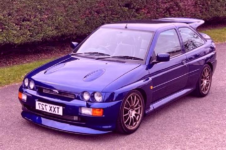 escort Cleckheaton