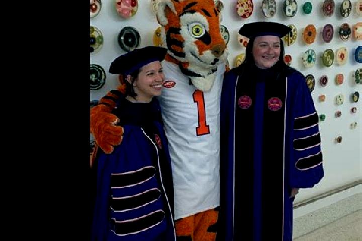 escort Clemson