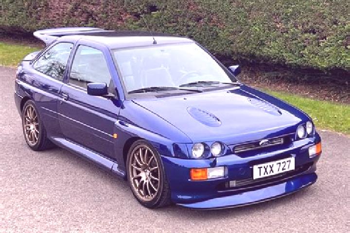 escort Clenchwarton