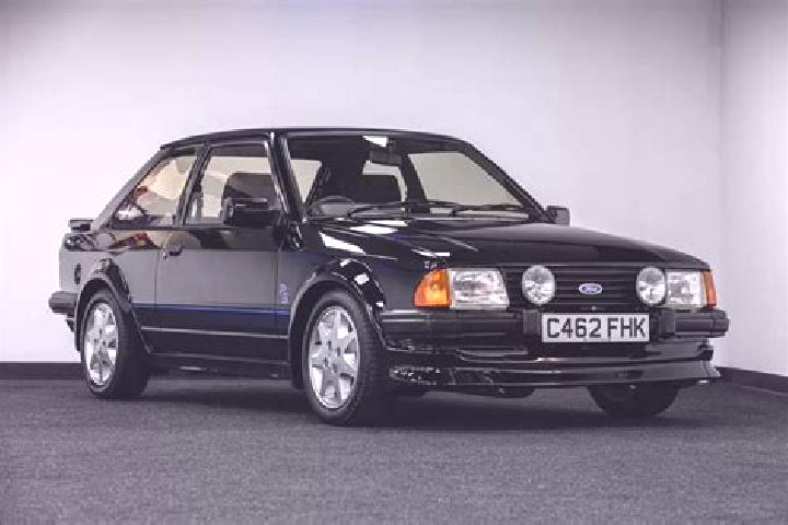 escort Cleone