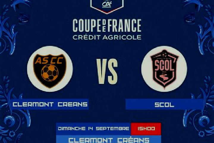 escort Clermont-Creans