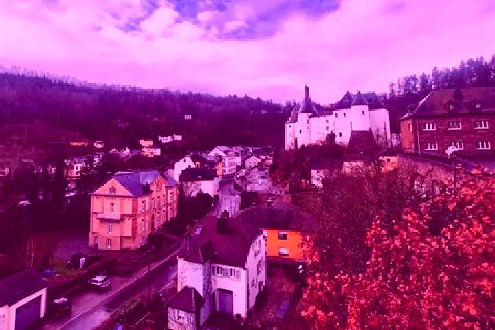 escort Clervaux