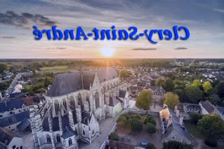 escort Clery-Saint-Andre