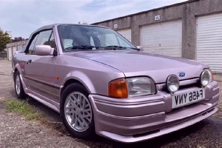 escort Clevedon