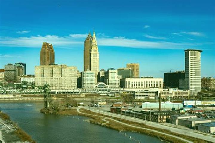 escort Cleveland Heights