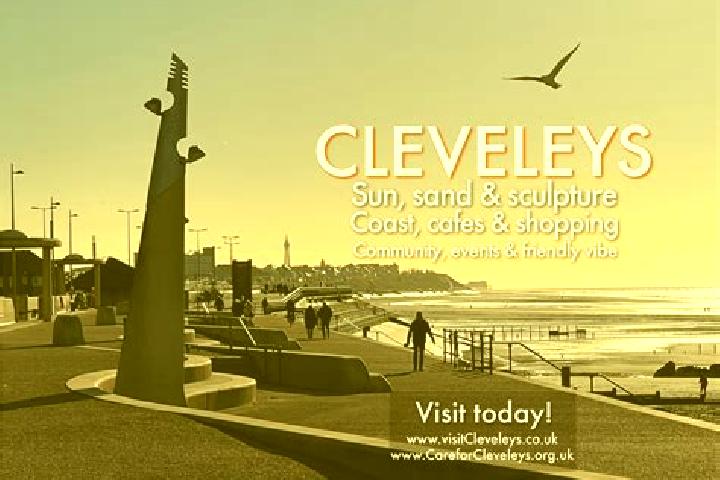 escort Cleveleys
