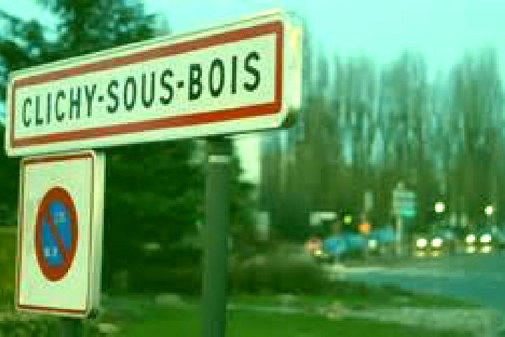 escort Clichy