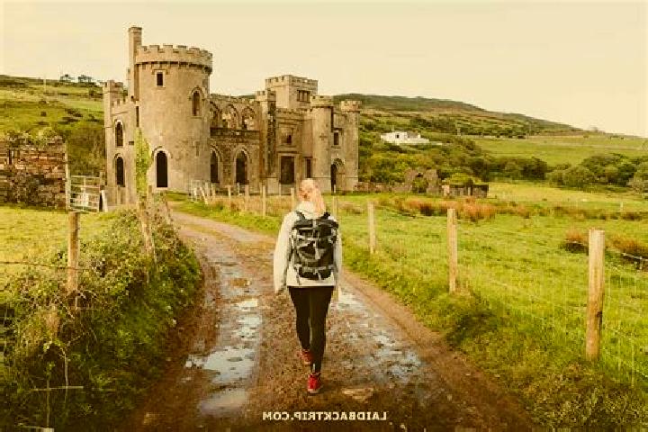 escort Clifden