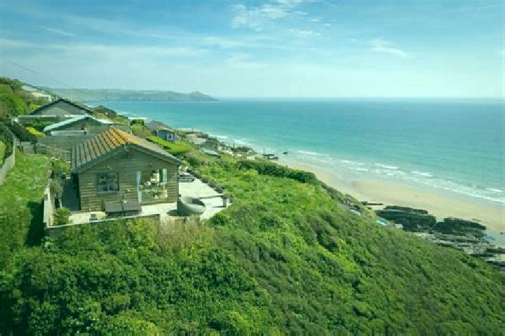 escort Cliff Bungalow