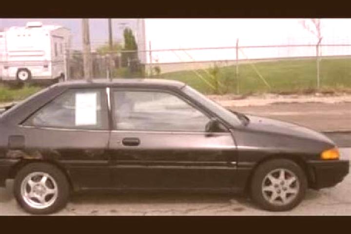 escort Clinton Township