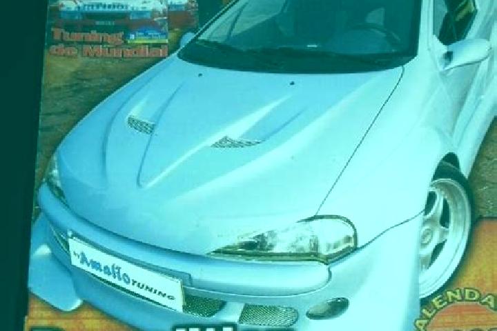 escort Clio