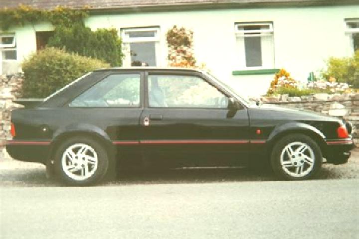 escort Clipsham